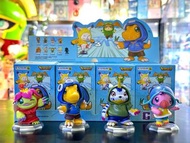 數碼寶貝玩偶服系列VER.3盲盒