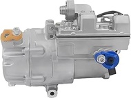 Car Engine Cooling Heating Compressors, Compressor, For Porsche Cayenne Panamera 3.0 V6 2011-2016 Ac