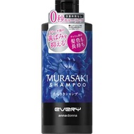 Anna Donna - 日本正品 護色固色洗髮水(去黃系列) Murasaki 300ml (日本直送平行進口商品)