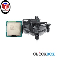 Processor Intel Core i7-3770 3.40 GHz Tray Socket LGA1155