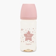 Babayshop Giggles Feeding Bottle With Anti-Colic Valve 240 Ml
