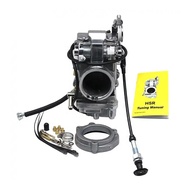 HSR42 HSR45 HSR48   Motorcycle Harles Carburetor Motocicleta Carburador Vergaser