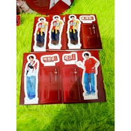 STANDEE TREASURE FIESTA READY TO GO