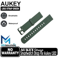 PRAMUDIANTO.SHOP_ Aukey Smartwatch Strap LS02 20mm Original Terlaris.