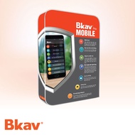 [Chính Hãng] Phần mềm bảo vệ điện thoại Bkav Pro Mobile - Hàng chính hãng - Hỗ trợ kỹ thuật 24/7