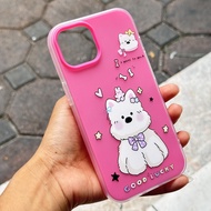 เคส puppy case VIVO V50Lite V60