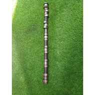 BMW E90 N52 2.5 24V CAMSHAFT INTAKE 7516034