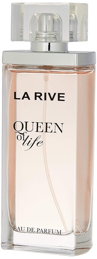 La Rive Queen of Life Woman Eau de Parfum 75 ml for Women