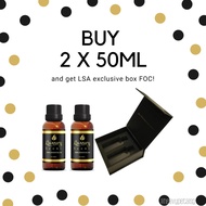 50ML | 100% HOTEL OILS | Luxury Scent Hotel Scented Essential Oils