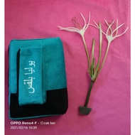 Cover/cover The Koran The Meaning Of The Ordinary Big, jumbo, Reading, A5, A4+Pockets --> Plain Or A