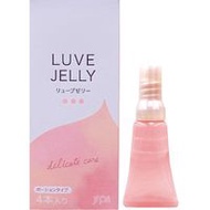 潤滑果凍藥水 6g x 4 瓶