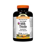 Holista Milk Thistle 250mg, 240 Capsules