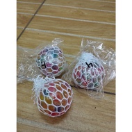 Squishy Ball Mesh Kids Toys