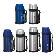 【THERMOS 膳魔師】FDH系列 不銹鋼真空保溫瓶_1400ML_1700ML_2000ML