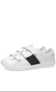 Moncler Genius x fragment sneaker size 42