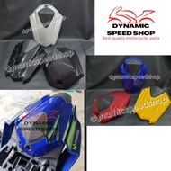 Single seat r15 v3 rear seat cover r15 new seat cover new r15 v3
