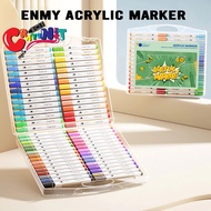 Enmy acrylic marker Enmy brand color sepidol/ coloring tool/
