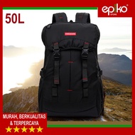 Mountain Backpack / Waterproof 50L