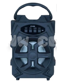 SPEAKER BLUETOOTH KARAOKE SPEAKER HF S288