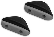 Replacement Nosepiece Nosepad for Oakley Crosslink OX8030/ Crosslink Sweep OX8031 eyeglasses