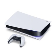 ..PlayStation®5 Digital Edition + PULSE 3D Wireless Headset Midnight Black