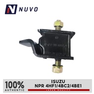 NUVO-PRO ENGINE SUPPORT (T/M) ISUZU NPR 4HF1/4BC2/4BE1 8-94111-903-0 ( 1 PC )