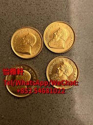 高價回收 金幣 紀念幣 香港十二生肖紀念幣