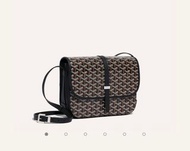 Goyard Belvedere MM Bag