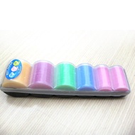 Blessed * Digital Chips-Small Made In Taiwan PJ-8017 Chips Toy Small [DO206]