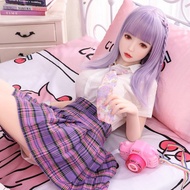Sex Doll🎀100cm-165cm Anime Lolita Entity Doll Full Body Lifelike TPE Doll Real Loli Girlfriend Non Inflatable实体硅胶娃娃AH_6