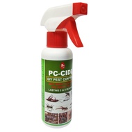 PC-Cide Pest Control Coating | Long Lasting