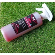 Degreaser Pencuci Enjin /  Chain Cleaner / Engine Cleaner Spray 500ml