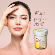 Magic Cream Original by UNO Better Than Goree Whitening Cream Skin Nourishment