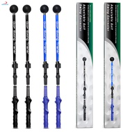 F2C Foldable Golf Club For Beginners In Swing Training Can Be Used Both Indoors And Outdoors.