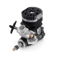 O.S. SPEED 91HZ-R 3D Engine w/ 61G Carburetor 18642