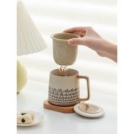 Tea Cup Office Coffee Cup