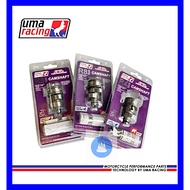 UMA RACING Y15ZR LC135 FZ150 CAM SHAFT CAMSHAFT R1 R3 R4 R5 R8 S1 100% ORIGINAL esr ikk fasstek sck