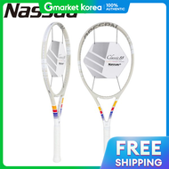 Nassau Tennis Racket Classic 88 Nstnr-Cs88 (100 Sq. In. / 295g / 16X19) G2