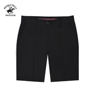 Men's Regular Fit Beverly Hills Polo Club khaki Pants - QKSRS24V015