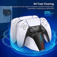 PLAYSTATION PS5 CONTROLLER CHARGING DOCK