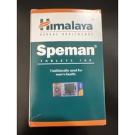 [Original With KKM Hologram] Himalaya Speman (100s)
