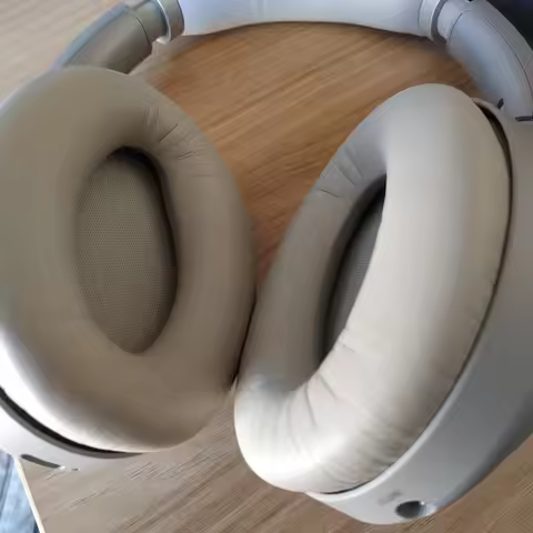 NullMini Replacement Earpads for Sony MDR-1000X WH-1000XM3 1000XM2 Headphones Earmuff Earphone Sleev