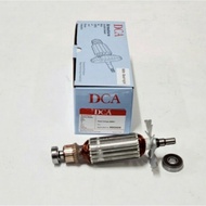 DCA Armature Grinder N9500N