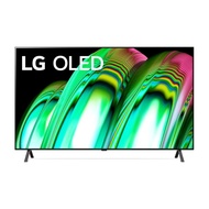 【LG】OLED A2 經典系列 4K AI 語音物聯網電視 [OLED55A3PSA] 含基本安裝