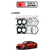 GT86 ZN6 F20A  ENGINE TOP SET