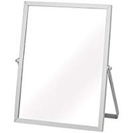 永井興產鋁框桌面鏡像方（M）銀