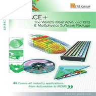 ESi CFD Advance ESI Ground Water Vistas Premium ESI Simulation ESI ACE ESI Welding Simulation