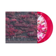 Sleep Token - Even In Arcadia (Pink Liquid with Black & Red Splatter &  Magenta) 2LP vinyl Bad World