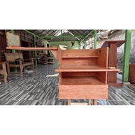 STACKING COFFEE BOX || COFFEE AROUND || COFFEE BOX