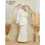 KUNTOM KURUNG (VANILLA CREAM) -781 / P781 / SP781